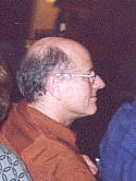 Wolfgang Kirner, Fernsehmechaniker in Herbolzheim